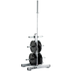 Cybex Prestige Weight Tree With Bar Storage -Fitness udstyr Butik ps 59