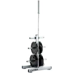 Cybex Prestige Weight Tree With Bar Storage