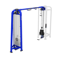 Life Fitness MJ Fixed Cable Crossover (MJ5)