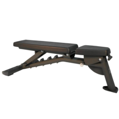 Torque Flat-Incline Bench