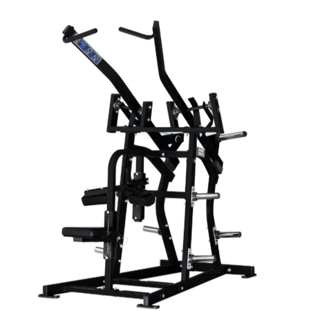 Hammer Strength Iso-Lateral Wide Pulldown 3 Hammer Strength Iso-Lateral Wide Pulldown