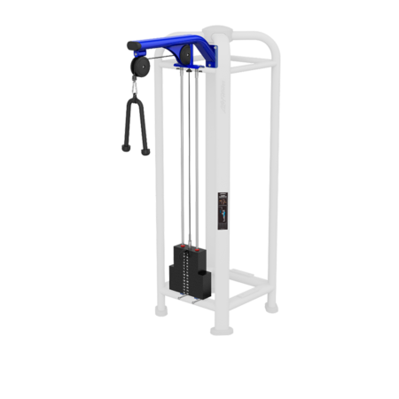 Life Fitness MJ Triceps Pushdown 3 Life Fitness MJ Triceps Pushdown