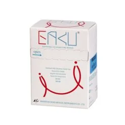 Øvrige Brands Akupunkturnåle, Stål U. Indføringshylster, RB Type