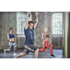 Reebok Studio Resistance Tube, Heavy -Fitness udstyr Butik reebok adj tubes lifestyle 2 2