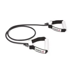 Reebok Studio Resistance Tube, Medium -Fitness udstyr Butik reebok adjustable resistance tube medium product 3