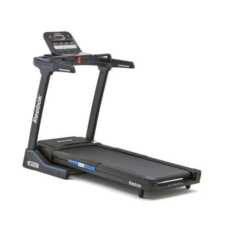 Reebok Treadmill Jet 300 Series 18 Reebok Treadmill Jet 300 Series - Billede 16