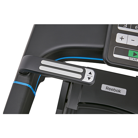 Reebok Treadmill Jet 300 Series 8 Reebok Treadmill Jet 300 Series - Billede 6