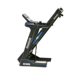 Reebok Treadmill Jet 300 Series 24 Reebok Treadmill Jet 300 Series -Fitness udstyr Butik reebok jet 300 treadmill product 3