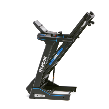 Reebok Treadmill Jet 300 Series 9 Reebok Treadmill Jet 300 Series - Billede 7
