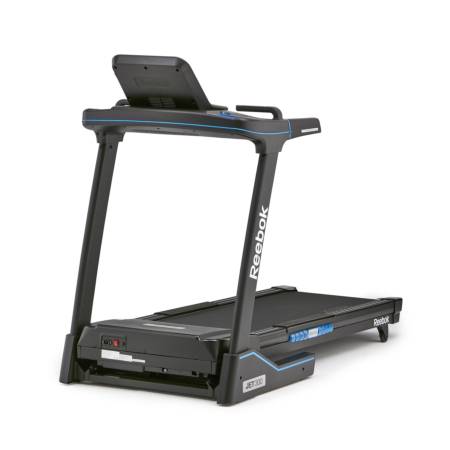 Reebok Treadmill Jet 300 Series 10 Reebok Treadmill Jet 300 Series - Billede 8