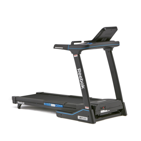 Reebok Treadmill Jet 300 Series 11 Reebok Treadmill Jet 300 Series - Billede 9