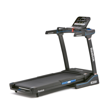 Reebok Treadmill Jet 300 Series 12 Reebok Treadmill Jet 300 Series - Billede 10