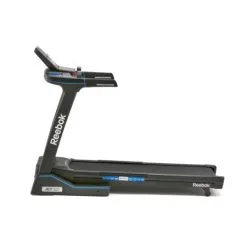 Reebok Treadmill Jet 300 Series 30 Reebok Treadmill Jet 300 Series -Fitness udstyr Butik reebok jet 300 treadmill product 9