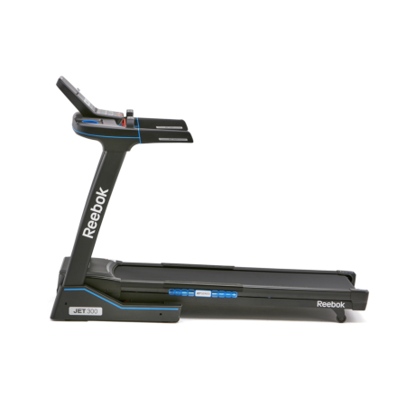 Reebok Treadmill Jet 300 Series 15 Reebok Treadmill Jet 300 Series - Billede 13