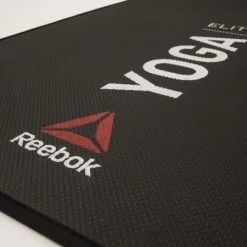 Reebok Studio Mat Yoga Elite 19 Reebok Studio Mat Yoga Elite -Fitness udstyr Butik reebok mat yoga elite delta 4