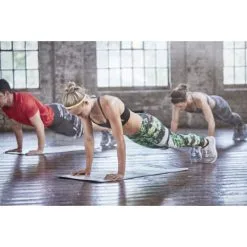 Reebok Studio Mat -Fitness udstyr Butik reebok rsyg 16021 studio mat lifestyle 2