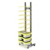 Reebok Studio Step Rack 2 Reebok Studio Step Rack -Fitness udstyr Butik reebok step and easy tone rack 2 2 2nd
