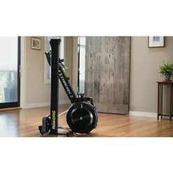 Concept2 Concept II Romaskine D PM5, Tall -Fitness udstyr Butik rowerg home split