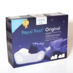Royal Rest Hovedpude -Fitness udstyr Butik rr10 royal rest original pillow
