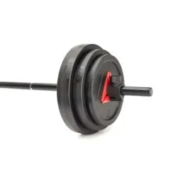 Reebok Rep Set 20 Kg -Fitness udstyr Butik rswt 16091 reebok weight set 20kg 44lbs product 3