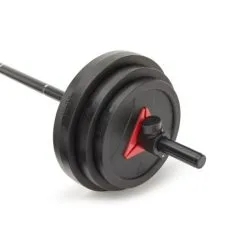 Reebok Rep Set 20 Kg -Fitness udstyr Butik rswt 16091 reebok weight set 20kg 44lbs product 7