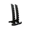 TITAN LIFE PRO Chrome Dumbbell Rack -Fitness udstyr Butik rsz dsc07885