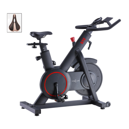 TITAN LIFE Indoor Bike S72 5 TITAN LIFE Indoor Bike S72 - Billede 3