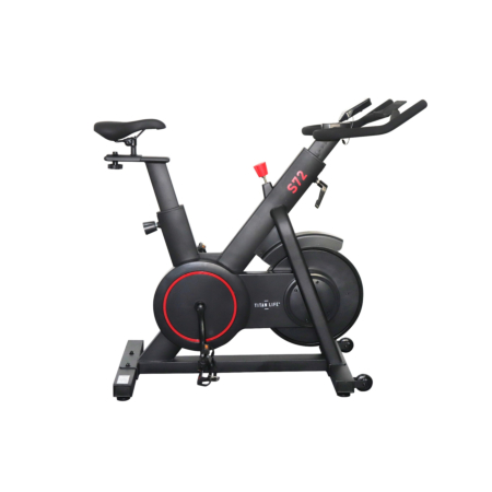 TITAN LIFE Indoor Bike S72 3 TITAN LIFE Indoor Bike S72