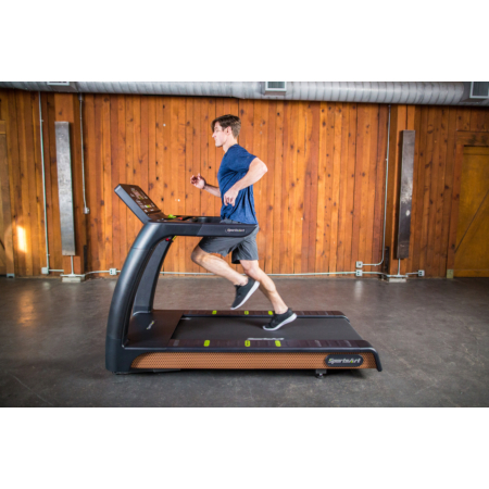 Sportsart T676 Treadmill 7 Sportsart T676 Treadmill - Billede 5