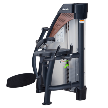 SportsArt N955 Glute 3 SportsArt N955 Glute