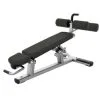Life Fitness Signature Adj. Abdom / Decline Bench 1 Life Fitness Signature Adj. Abdom / Decline Bench -Fitness udstyr Butik sadb