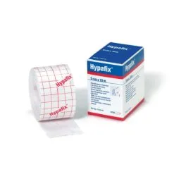 Øvrige Brands Hypafix Selvklæbende Tape 5 Cm X 10 M