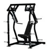 Hammer Strength Iso-Lateral Shoulder Press -Fitness udstyr Butik shoulder press