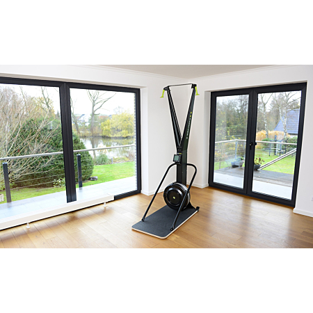 Concept2 Concept II SkiErg PM5 4 Concept2 Concept II SkiErg PM5 - Billede 2