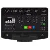 Life Fitness Integrity/Aspire SL Treadmill Console -Fitness udstyr Butik sl console head on treadmill apple update
