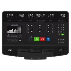 Life Fitness Integrity/Aspire SL Treadmill Console