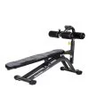 SportsArt A995 Ab Crunch Bench 1 SportsArt A995 Ab Crunch Bench -Fitness udstyr Butik sportsart a995 crunch bench