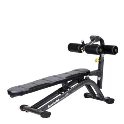 SportsArt A995 Ab Crunch Bench