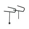 SportsArt T635A Long Handrails, Graphite 2 SportsArt T635A Long Handrails, Graphite -Fitness udstyr Butik sportsart medical handrails 2