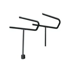 Fitness udstyr Butik 21 SportsArt T635A Long Handrails, Black