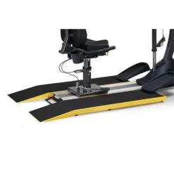 Sportsart Bi-Lateral Upper Body Ergometer -Fitness udstyr Butik sportsart ub521m upper body ergometer3