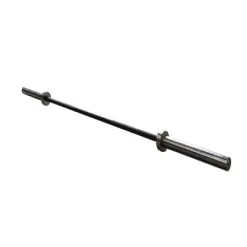 TITAN LIFE PRO Commercial Crosstraining Bar 15-20 Kg