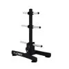 Cybex Prestige Olympic Bench Storage Rack -Fitness udstyr Butik storage rack