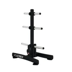 Cybex Prestige Olympic Bench Storage Rack