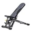 SportsArt A991 Adjustable Bench -Fitness udstyr Butik strength bench a991 fidadjustablebench