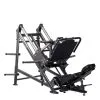 SportsArt PLS A982 Leg Press -Fitness udstyr Butik strength plateload a982 legpress