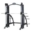 SportsArt PLS A983 Smith Machine -Fitness udstyr Butik strength plateload a983 smithmachine 1