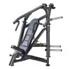 SportsArt PLS A985 Chest Press -Fitness udstyr Butik strength plateload a985 chestpress 1