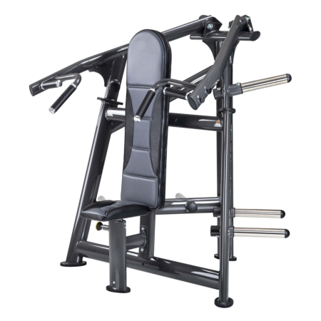 Sportsart PLS A987 Shoulder Press 3 Sportsart PLS A987 Shoulder Press