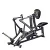 Sportsart PLS A988 Mid Row -Fitness udstyr Butik strength plateload a988 seatedmidrow 1